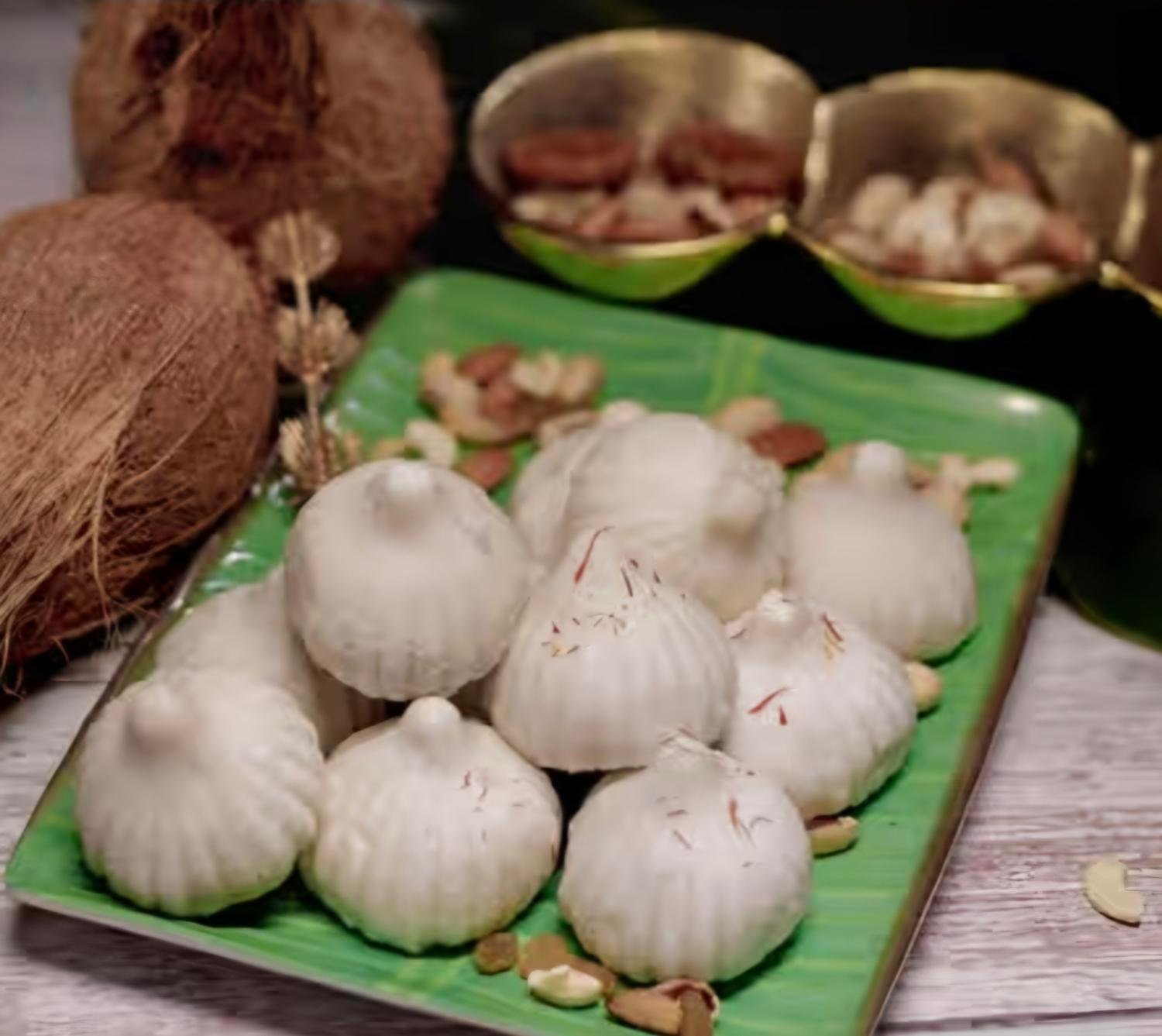 Ukadiche Modak