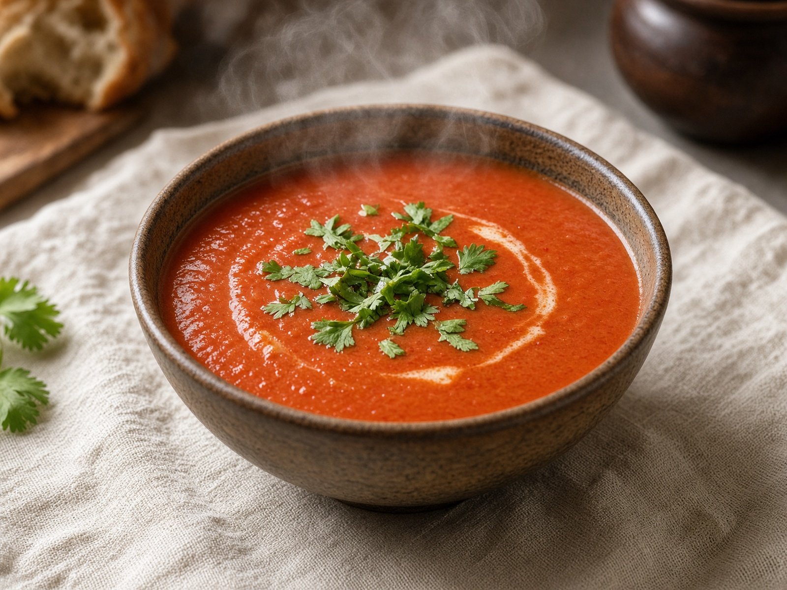 Soup